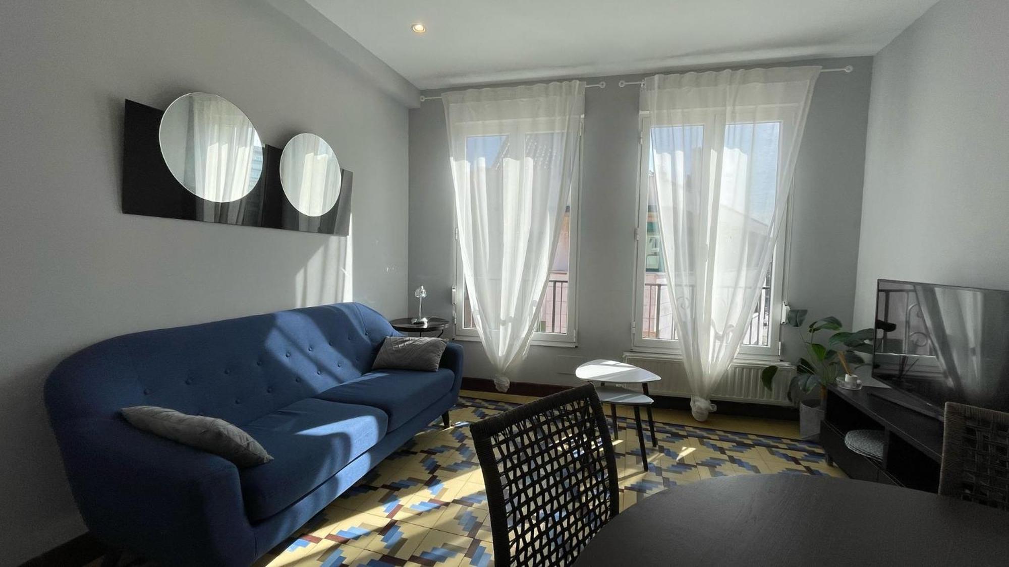 Myhousespain - Centrico Y Luminoso Piso Gijon Bagian luar foto