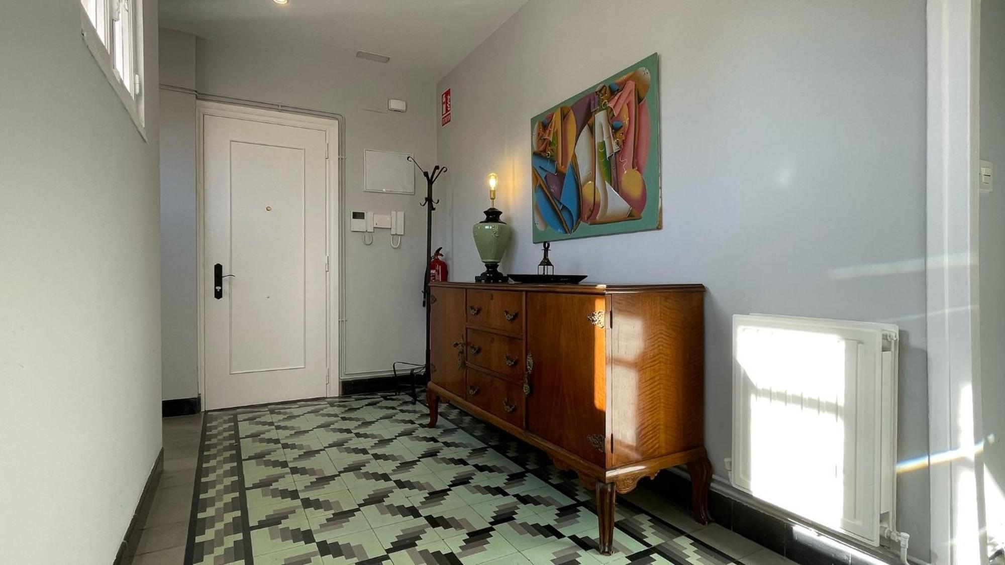 Myhousespain - Centrico Y Luminoso Piso Gijon Bagian luar foto
